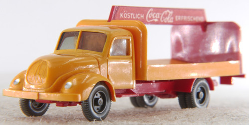 Wiking lkw s - wiking, 1:87