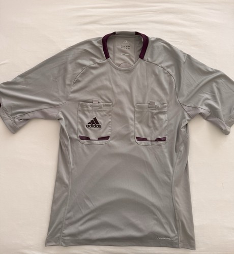Adidas schiedsrichter trikot - adidas,