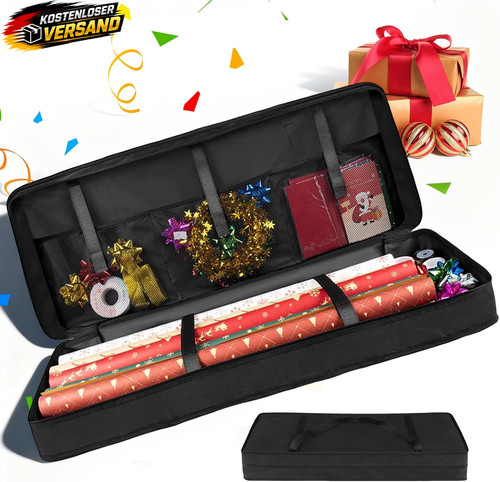 Geschenkpapier aufbewahrung - geschenkpapier,