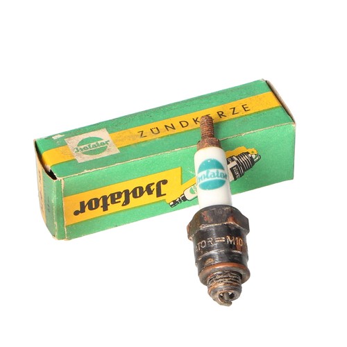 Zündkerze isolator m10 145 - zündkerze, m10-145
