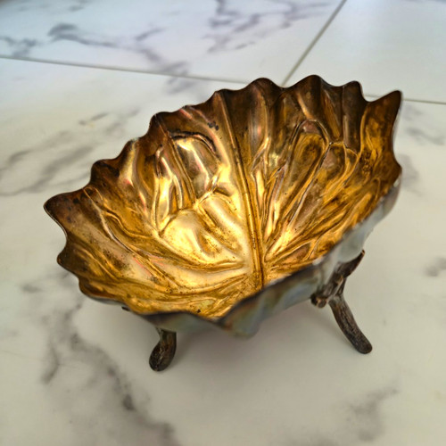 Vintage wmf jugendstil - vintage,