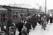 F020844 wehrmacht rekruten - rekruten, in