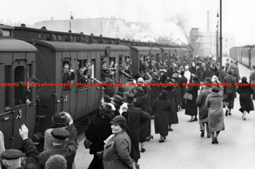 F020844 wehrmacht rekruten - rekruten, in