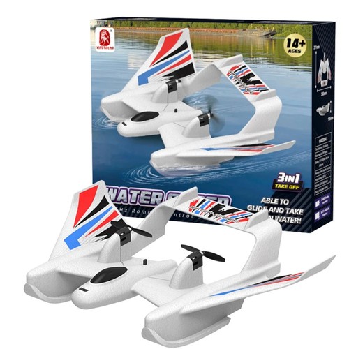Amphibien wasserdicht kreisel - amphibien,