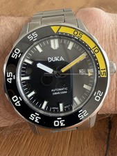 Aquatimer Duka Herrenuhr