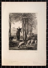 Jean Millet nach Realismus