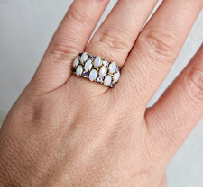 Opalring Ring Opale +