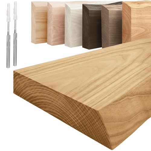 Lamo regalboden natur - lamo®,