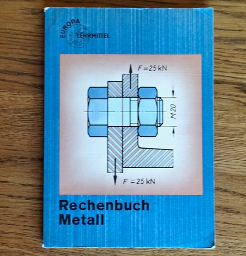 Europa lehrmittel rechenbuch - europa-lehrmittel,