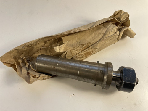 Spezial sk40 spannzangenfutter - spezial,