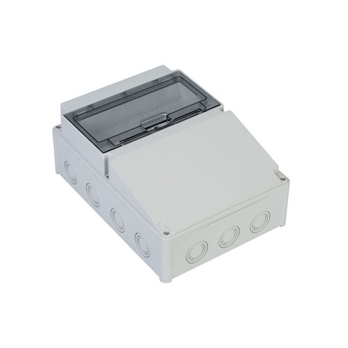 Ip66 stromverteiler - ip66,