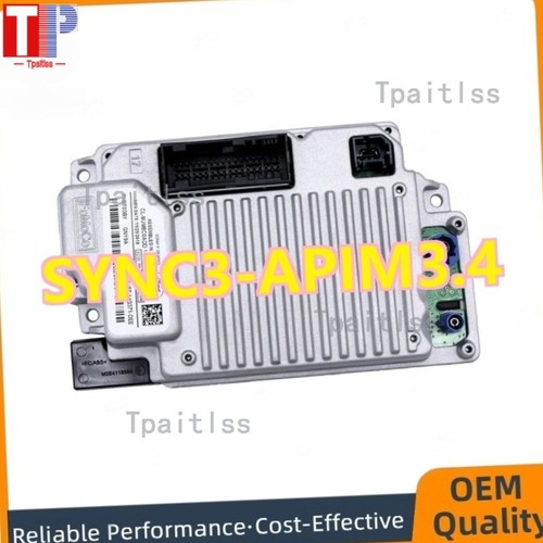 Sync3 apim3 genuine oem - genuine,