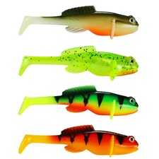 Fox Rage Grondle Wobble