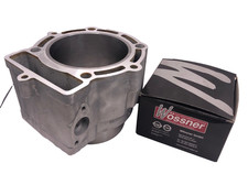 KTM SX EXC Racing 520 525  Zylinder Zylinderkit Wössner Kolben 59030038000