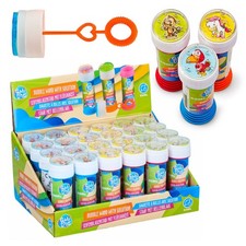 Seifenblasen ca 50ml - 24,