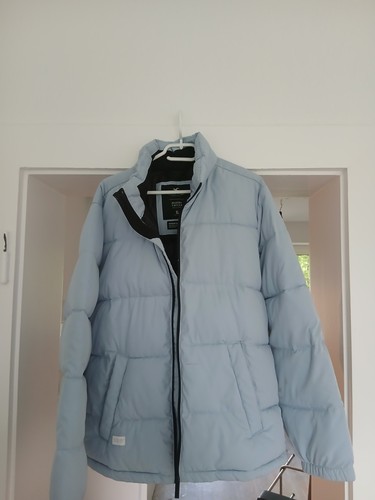 Hollister winterjacke größe - hollister,