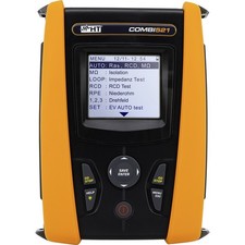 HT Instruments Combi521