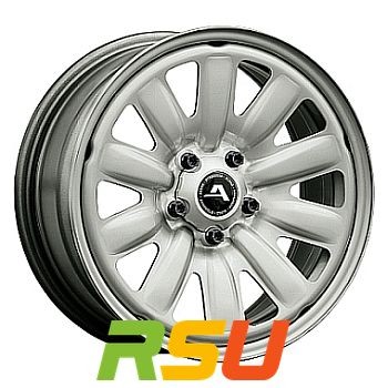 Alcar 130402 5x16 - 130402, lk5
