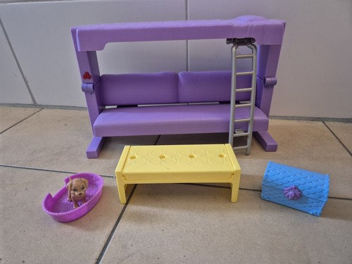 Barbie traumhaus zubehör - traumhaus, –