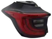 Rücklicht links für Toyota