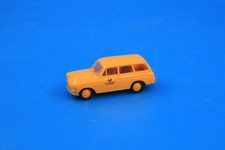 Brekina VW 1600 Variant