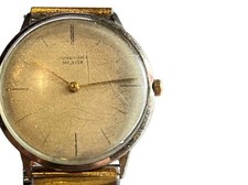 1960er Junghans Meister