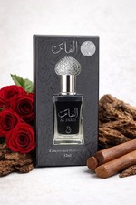 Faris parfümöl 12ml - al,