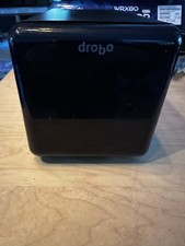 Drobo dro4d bay - dro4d-d, 4-bay