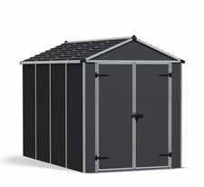 Palram canopia gerätehaus - palram-canopia,
