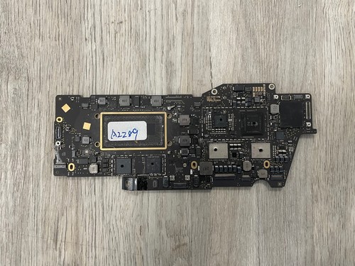A2289 spenderboard donor logic - a2289,