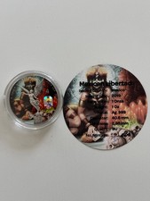 CRYSTAL SKULL II Day of the