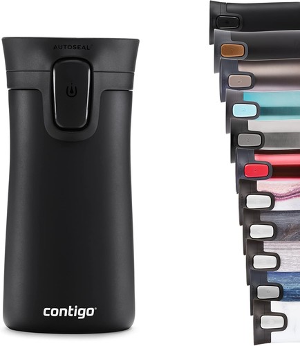 Contigo pinnacle autoseal - pinnacle,