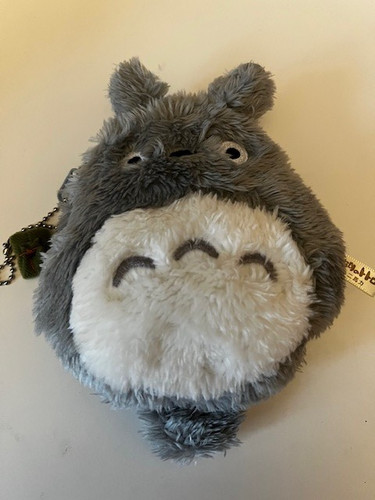 Mein nachbar totoro geldbörse - mein,