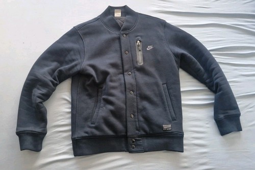 Nike destroyer bomber - gr, m