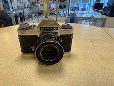 Zeiss Ikon Icarex 35 TM Kamera