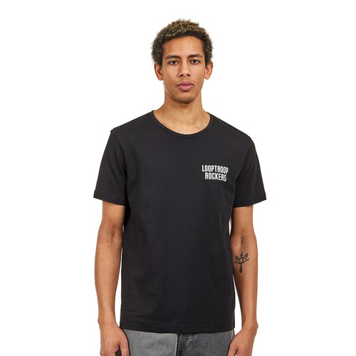 Looptroop rockers mental - looptroop,