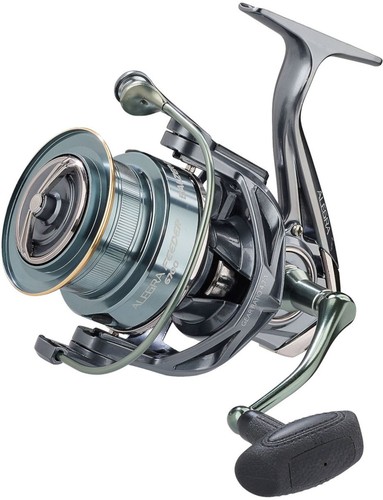 Balzer alegra feeder - balzer,