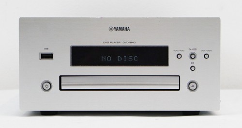 Yamaha dvd player - yamaha, ohne