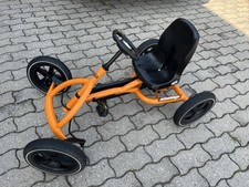 Kettcar,  Buddy Orange,  Marke Berg, wie Neu