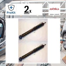 2x ORIGINAL® Ashika