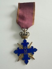 Rumänien Kriegsorden „Mihai