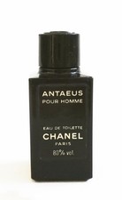Antaeus • Chanel Edt  4 ml Parfum Miniatur  für Sammler