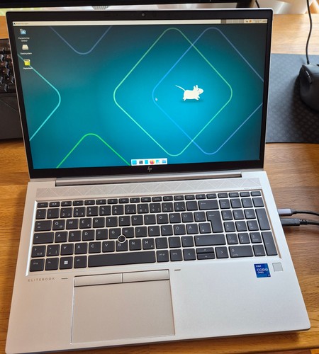 Elitebook 850 i7 1185g7 - hp,