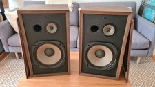 PIONEER CS-F51 | Lautsprecher | Vintage | Made In Japan