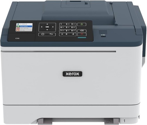 Xerox c310dni farbe - xerox,