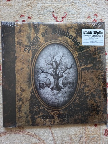 Zakk wylde book - zakk,
