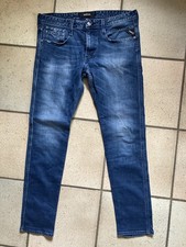 JEANS REPLAY GR. 34/32