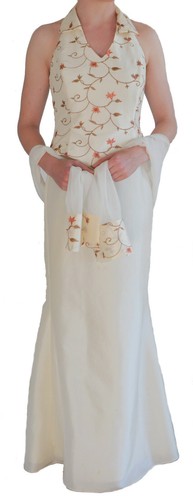 Abendkleid reher festlicher - reher,
