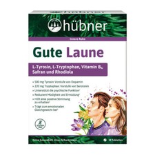 Hübner gute laune 27g - gute, für
