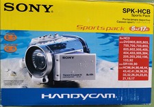 Sony SPK-HCB Sports Pack
